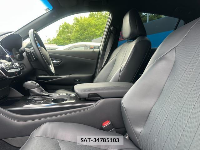 Toyota CROWN HYBRID 2019-03 7803566-9