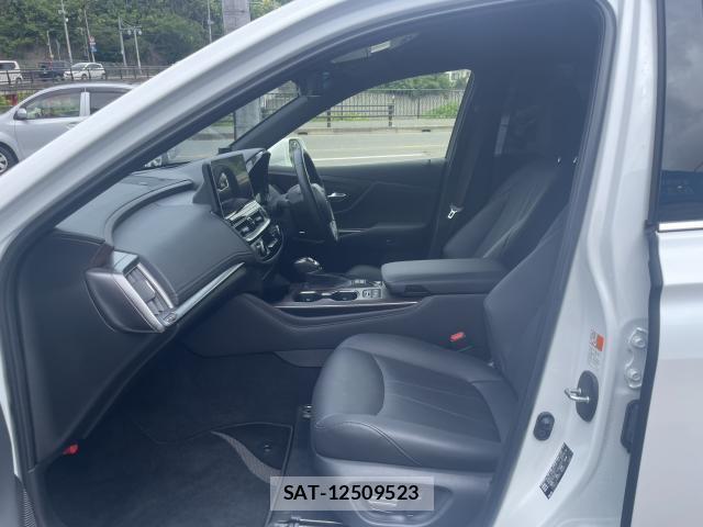 Toyota CROWN HYBRID 2021-01 7803876-13