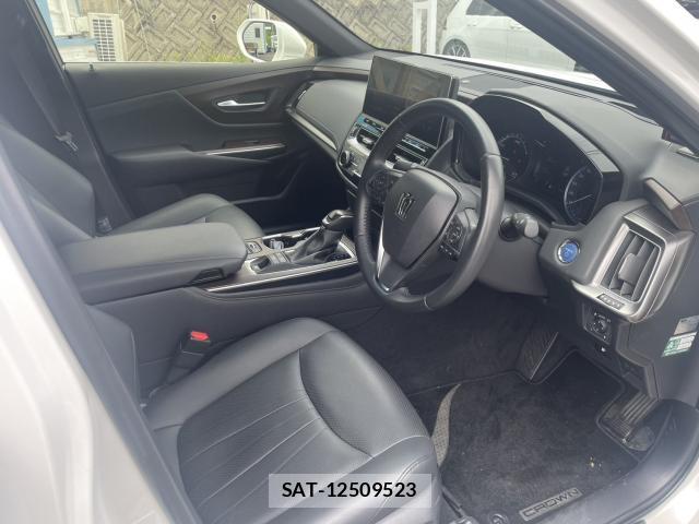 Toyota CROWN HYBRID 2021-01 7803876-15