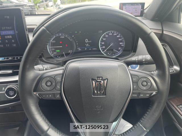 Toyota CROWN HYBRID 2021-01 7803876-17