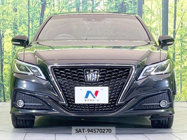 Toyota CROWN HYBRID 2021-02 7803922-13