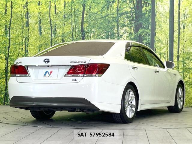 Toyota CROWN HYBRID 2015-02 7803925-16