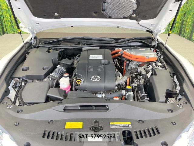 Toyota CROWN HYBRID 2015-02 7803925-17