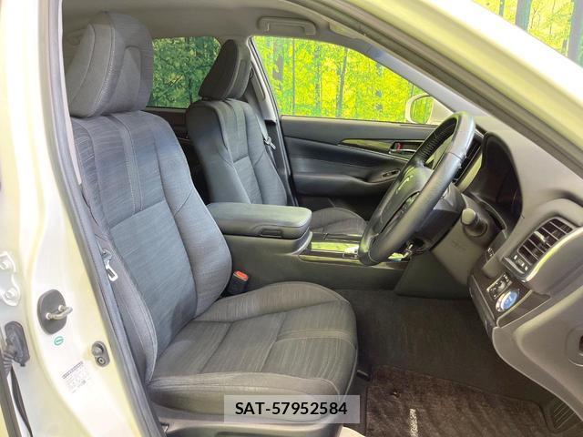 Toyota CROWN HYBRID 2015-02 7803925-7