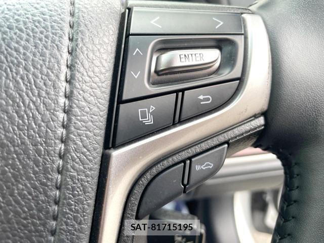 Toyota CROWN HYBRID 2016-07 7804084-5