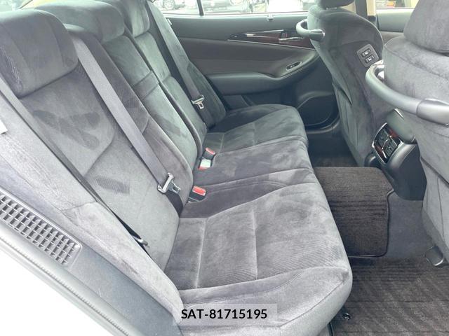 Toyota CROWN HYBRID 2016-07 7804084-9