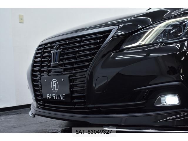 Toyota CROWN HYBRID 2015-12 7804197-10