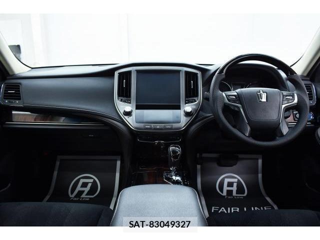 Toyota CROWN HYBRID 2015-12 7804197-2
