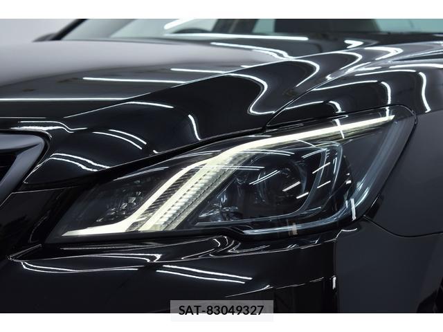 Toyota CROWN HYBRID 2015-12 7804197-4