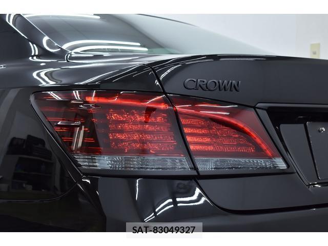 Toyota CROWN HYBRID 2015-12 7804197-5