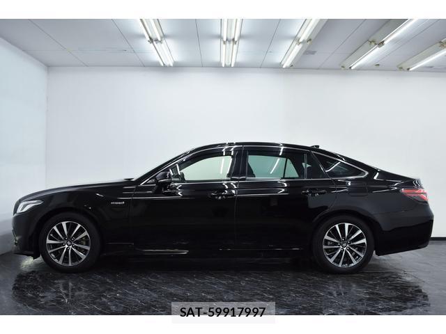 Toyota CROWN HYBRID 2019-03 7804199-14