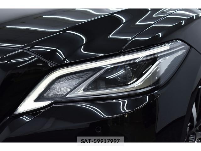 Toyota CROWN HYBRID 2019-03 7804199-4