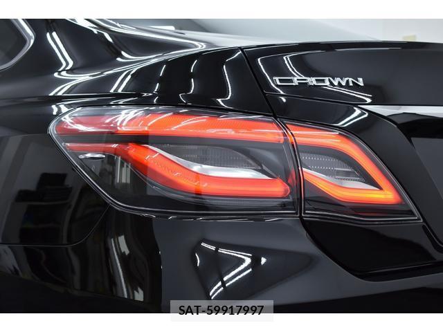 Toyota CROWN HYBRID 2019-03 7804199-5