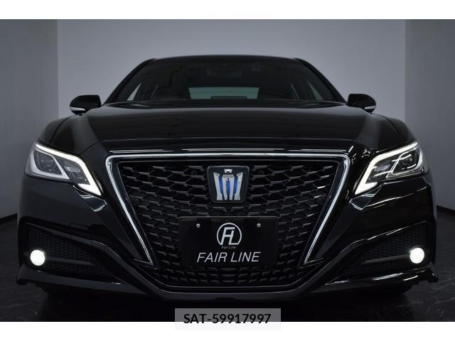 Toyota CROWN HYBRID 2019-03 7804199-8