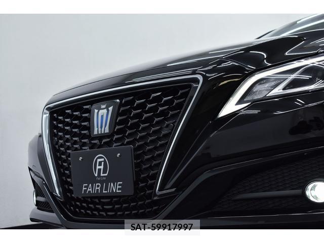 Toyota CROWN HYBRID 2019-03 7804199-9