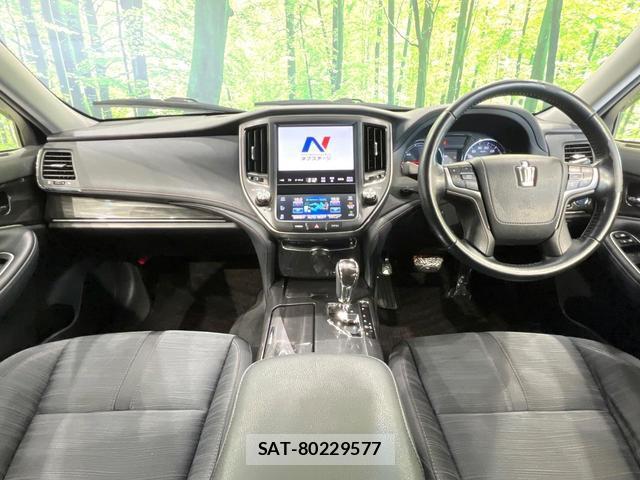 Toyota CROWN HYBRID 2015-03 7804500-1