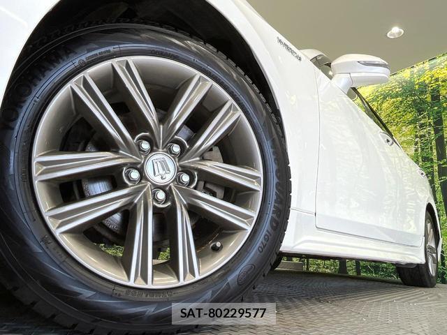 Toyota CROWN HYBRID 2015-03 7804500-11