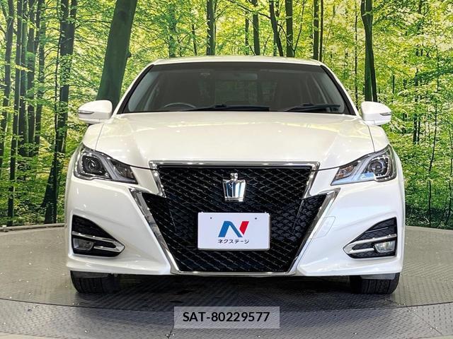 Toyota CROWN HYBRID 2015-03 7804500-13
