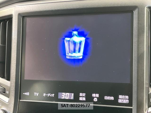 Toyota CROWN HYBRID 2015-03 7804500-3