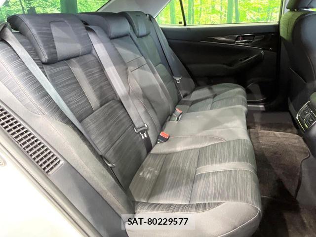 Toyota CROWN HYBRID 2015-03 7804500-8