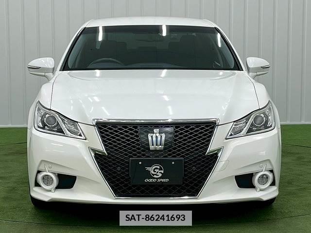 Toyota CROWN HYBRID 2013-03 7805284-11