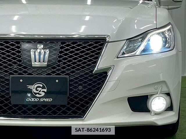 Toyota CROWN HYBRID 2013-03 7805284-17