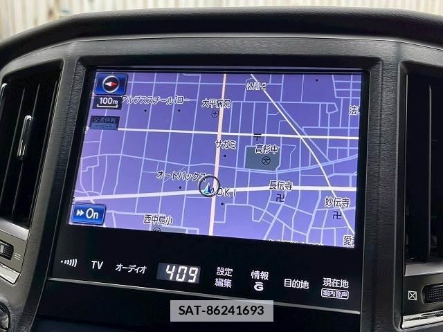 Toyota CROWN HYBRID 2013-03 7805284-2