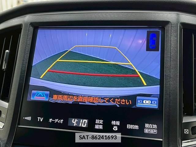 Toyota CROWN HYBRID 2013-03 7805284-3