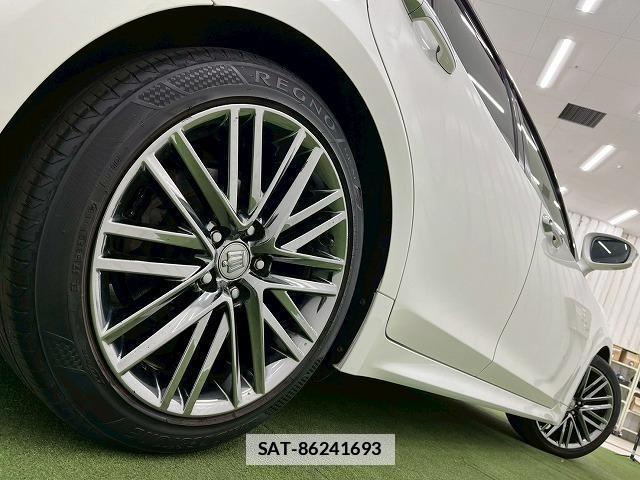 Toyota CROWN HYBRID 2013-03 7805284-5