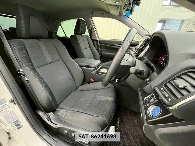 Toyota CROWN HYBRID 2013-03 7805284-8