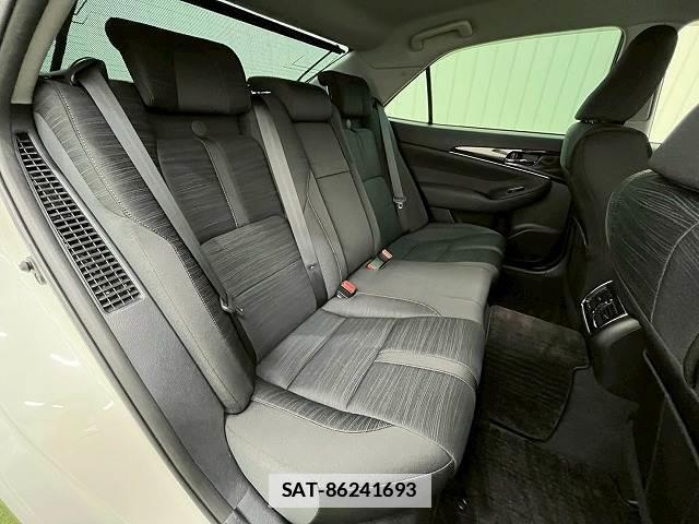 Toyota CROWN HYBRID 2013-03 7805284-9
