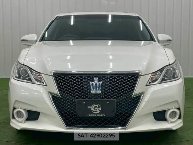 Toyota CROWN HYBRID 2013-02 7805288-11