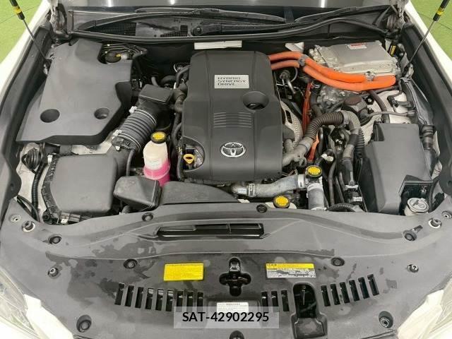 Toyota CROWN HYBRID 2013-02 7805288-19