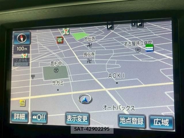 Toyota CROWN HYBRID 2013-02 7805288-2