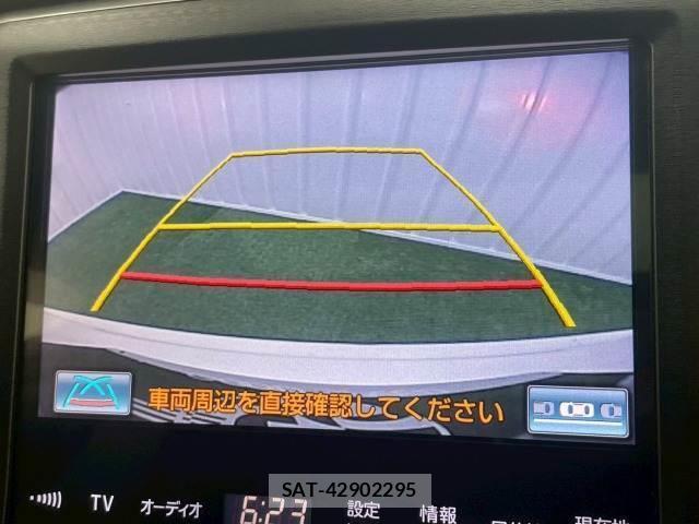 Toyota CROWN HYBRID 2013-02 7805288-3
