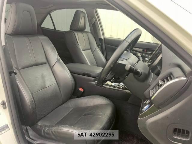 Toyota CROWN HYBRID 2013-02 7805288-8