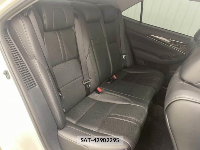 Toyota CROWN HYBRID 2013-02 7805288-9