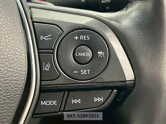 Toyota CROWN HYBRID 2018-10 7805291-4