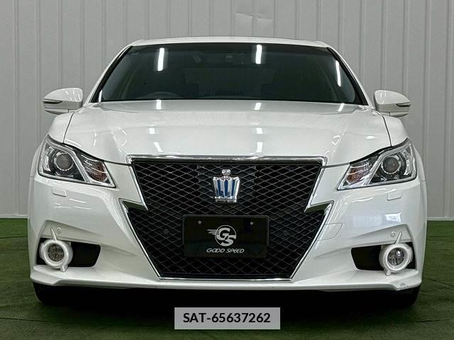 Toyota CROWN HYBRID 2013-11 7805295-11