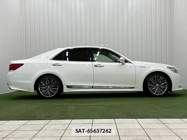 Toyota CROWN HYBRID 2013-11 7805295-14