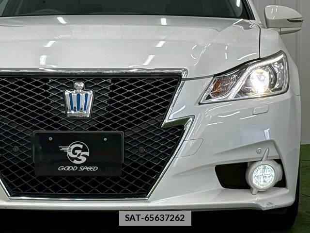 Toyota CROWN HYBRID 2013-11 7805295-17