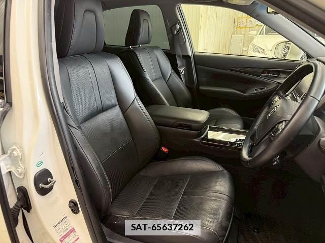 Toyota CROWN HYBRID 2013-11 7805295-8
