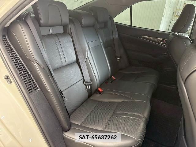 Toyota CROWN HYBRID 2013-11 7805295-9