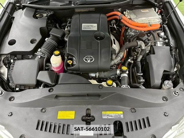 Toyota CROWN HYBRID 2013-12 7805296-19
