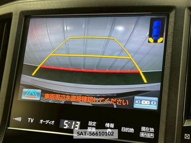 Toyota CROWN HYBRID 2013-12 7805296-3