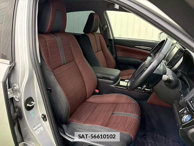 Toyota CROWN HYBRID 2013-12 7805296-8
