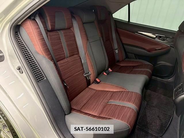 Toyota CROWN HYBRID 2013-12 7805296-9