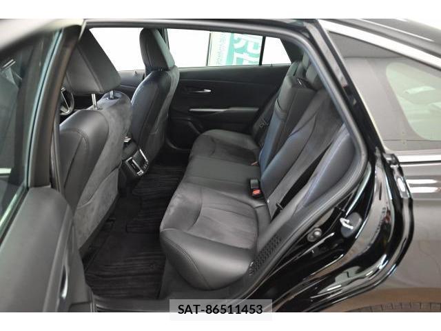 Toyota CROWN HYBRID 2021-03 7806063-9