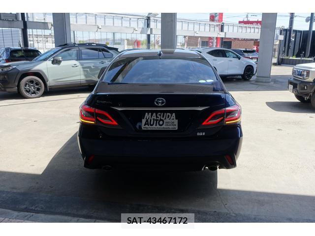 Toyota CROWN HYBRID 2020-09 7806590-15