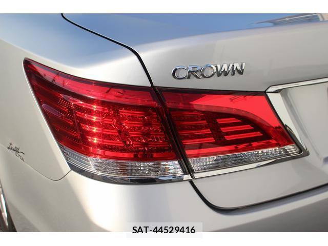 Toyota CROWN HYBRID 2013-09 7808824-14